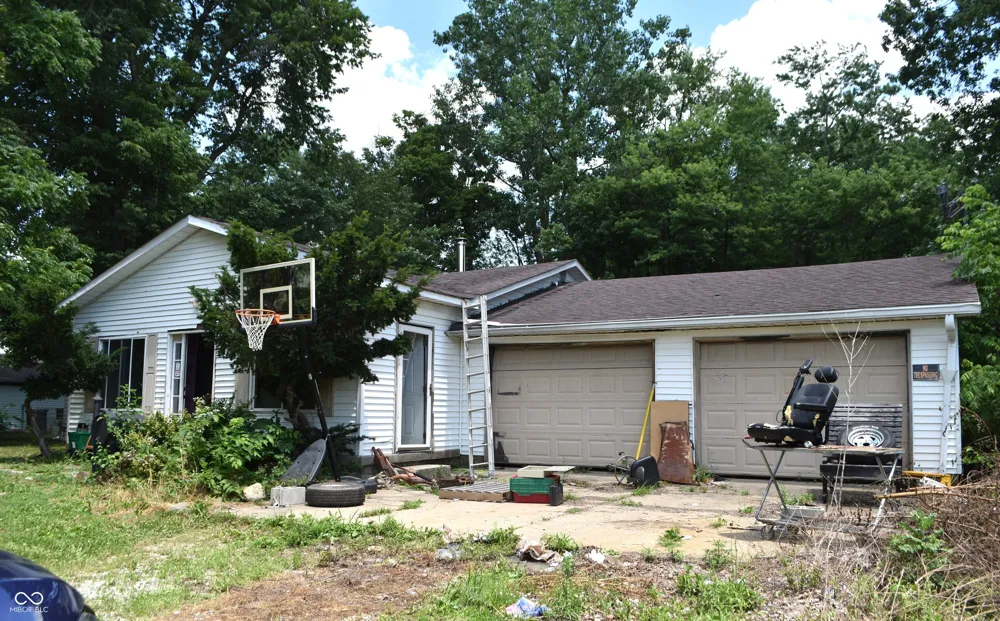 11002 150 E Morristown, IN 46161