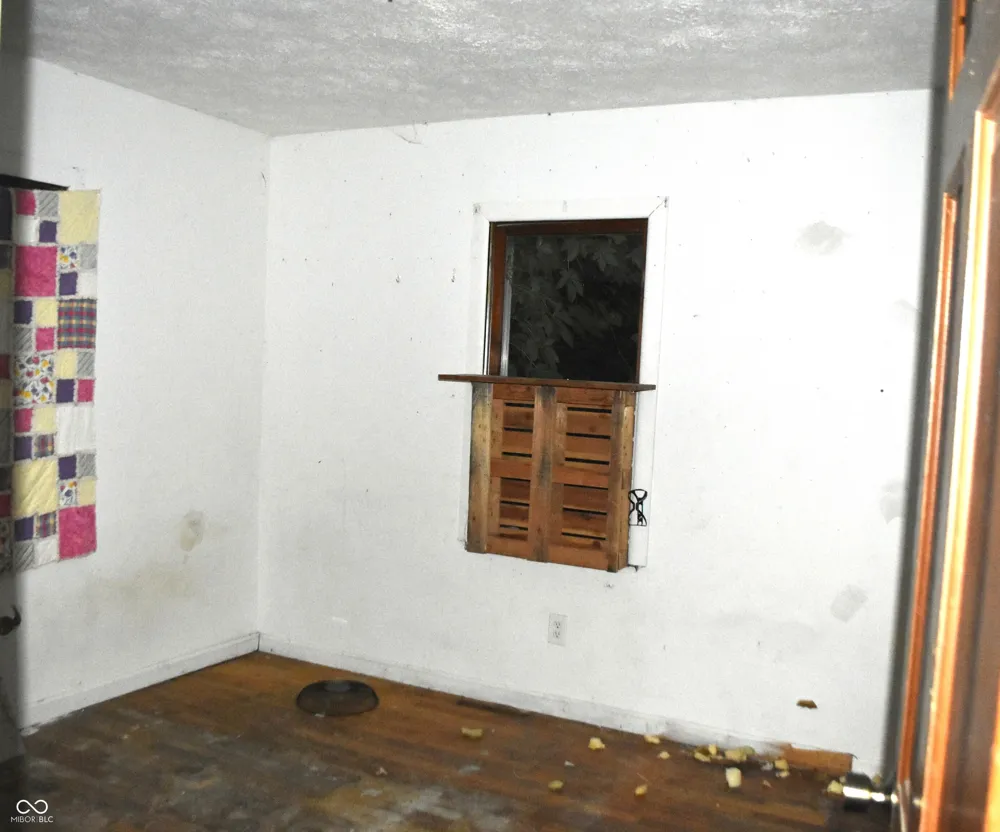 11002 150 E Morristown, IN 46161