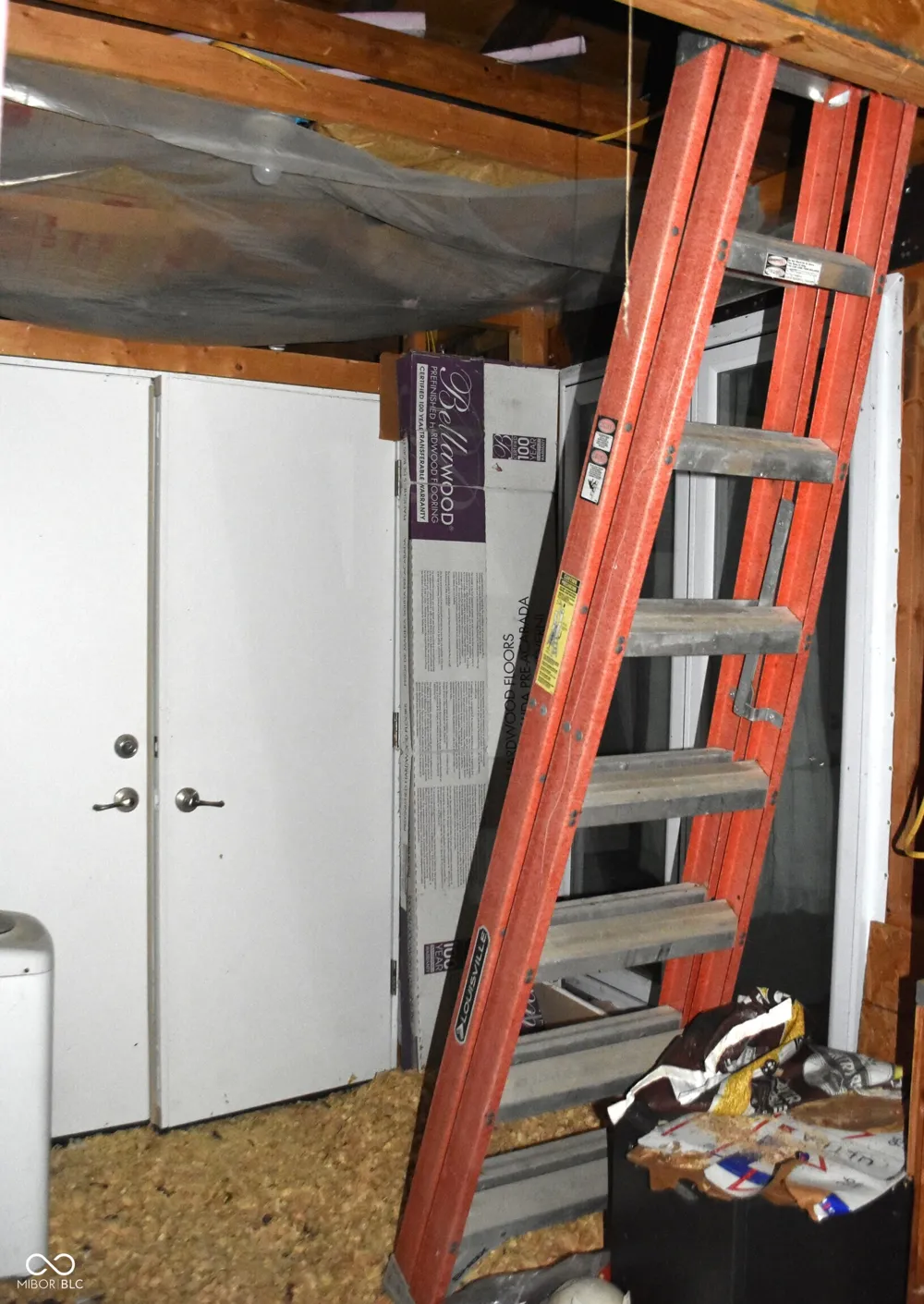 11002 150 E Morristown, IN 46161