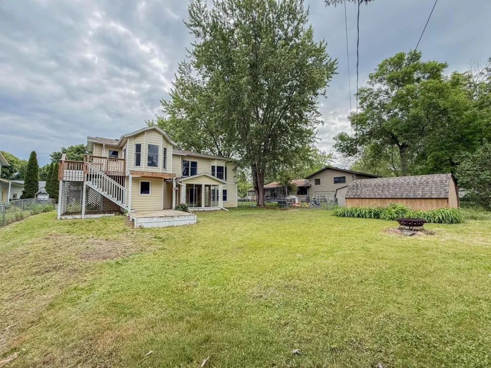 336 9 1/2 STREET Sauk Rapids, MN 56379