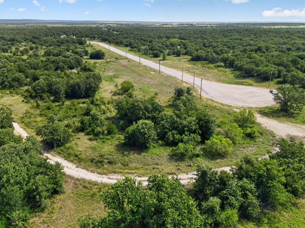 Blissful Court Perrin, TX 76487
