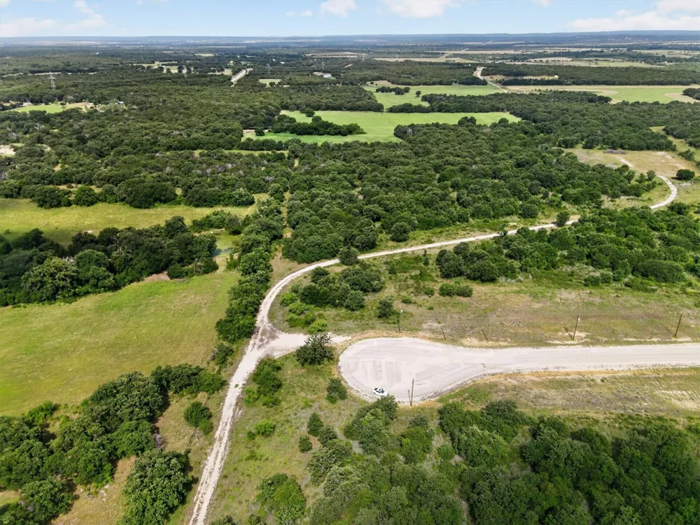 Blissful Court Perrin, TX 76487