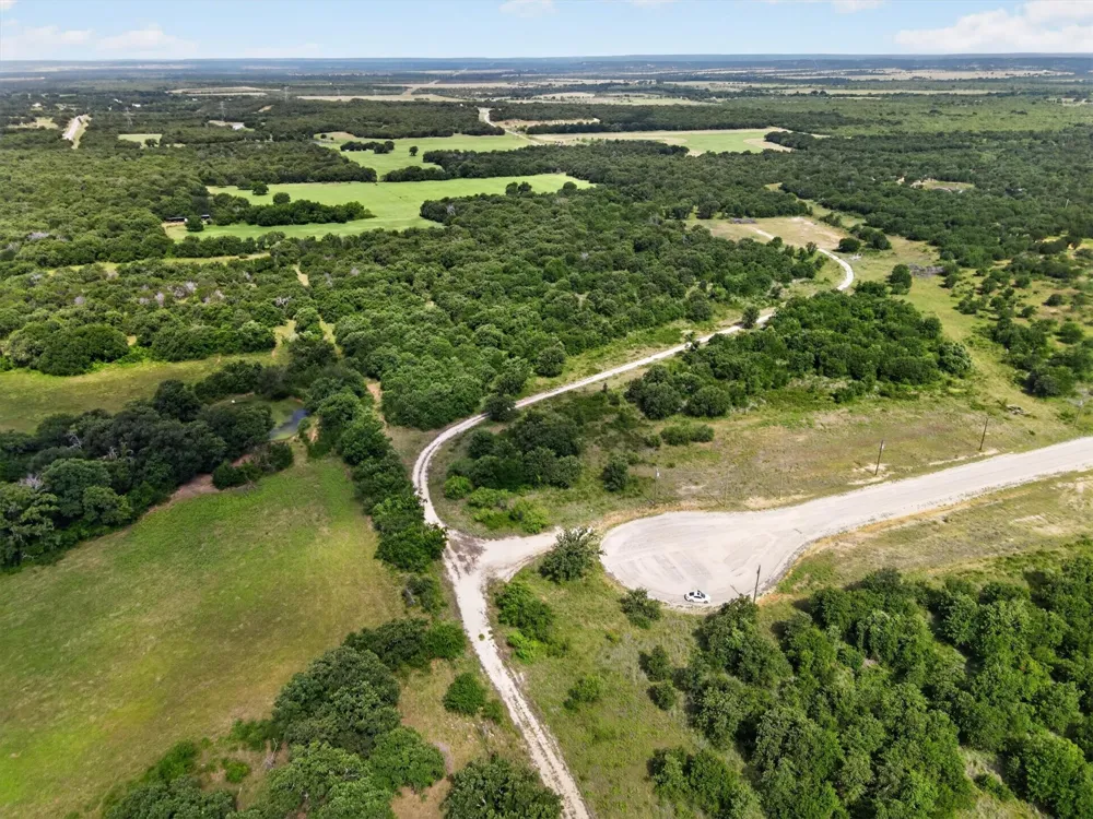 Blissful Court Perrin, TX 76487