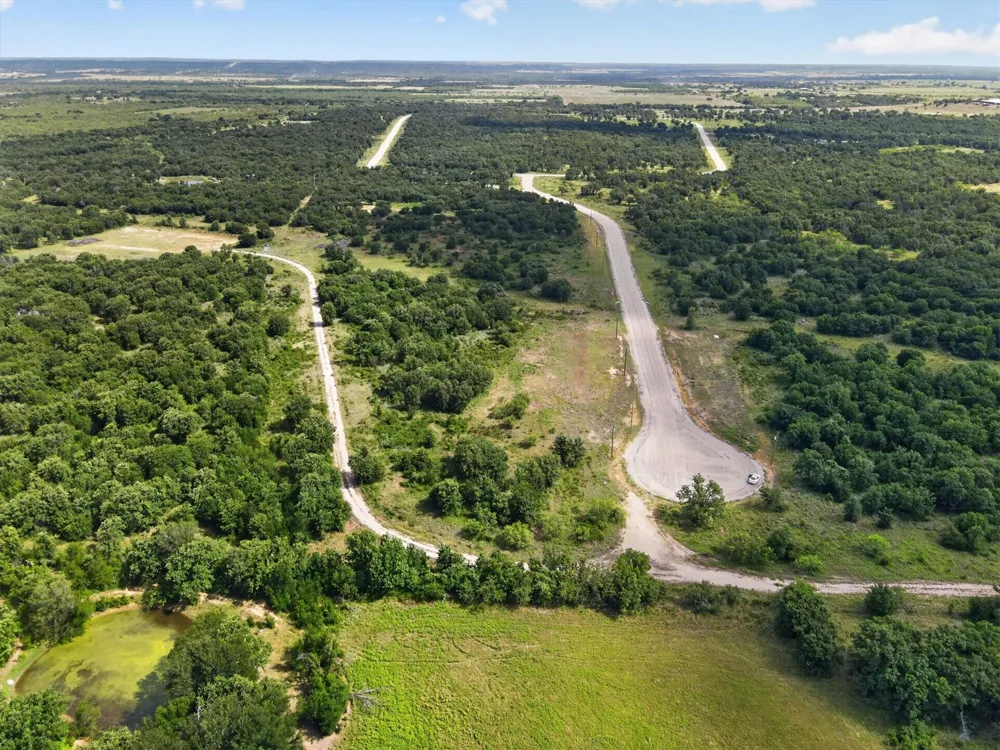 Blissful Court Perrin, TX 76487