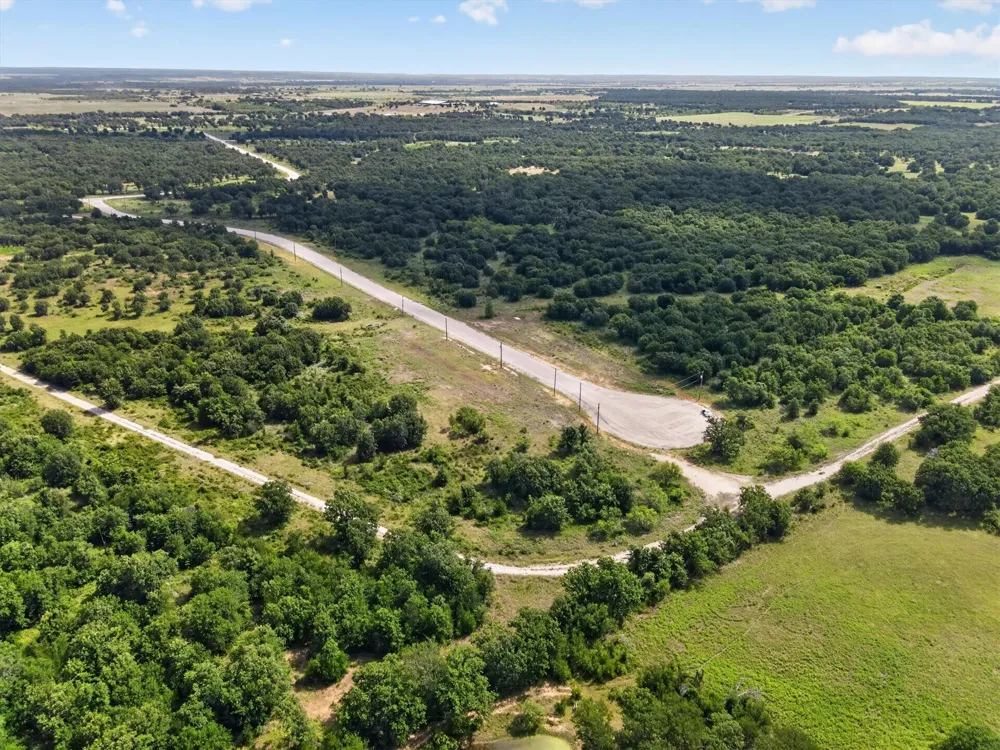 Blissful Court Perrin, TX 76487