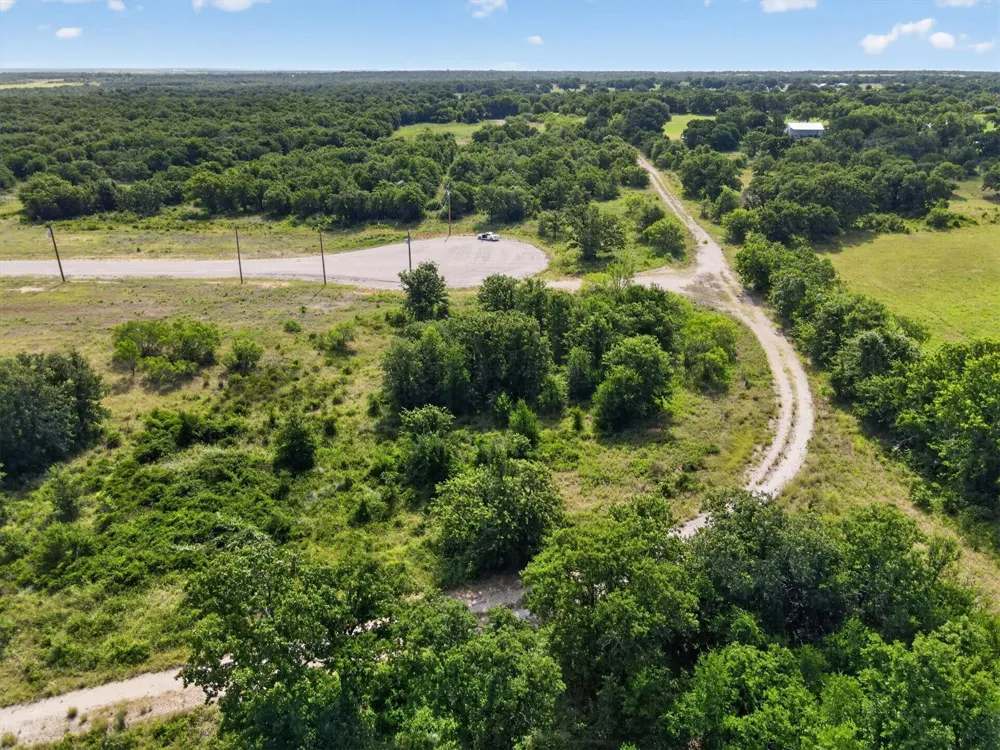 Blissful Court Perrin, TX 76487