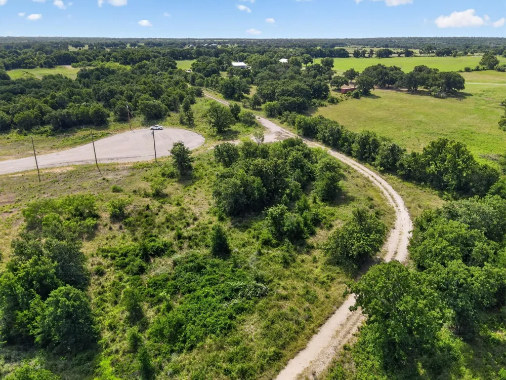 Blissful Court Perrin, TX 76487