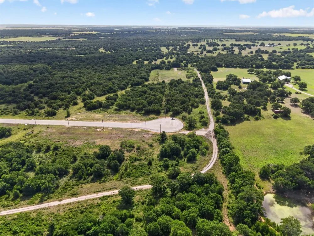 Blissful Court Perrin, TX 76487