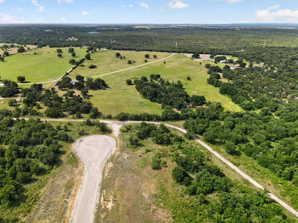 Blissful Court Perrin, TX 76487