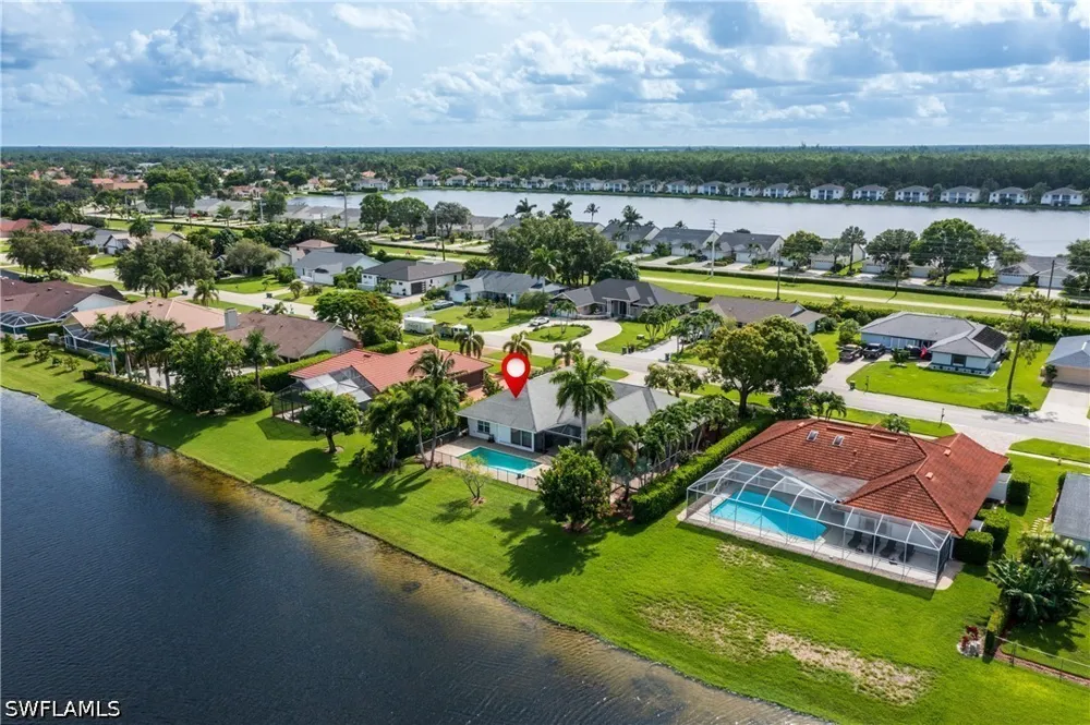 Kings Lake Boulevard Naples, FL 34112