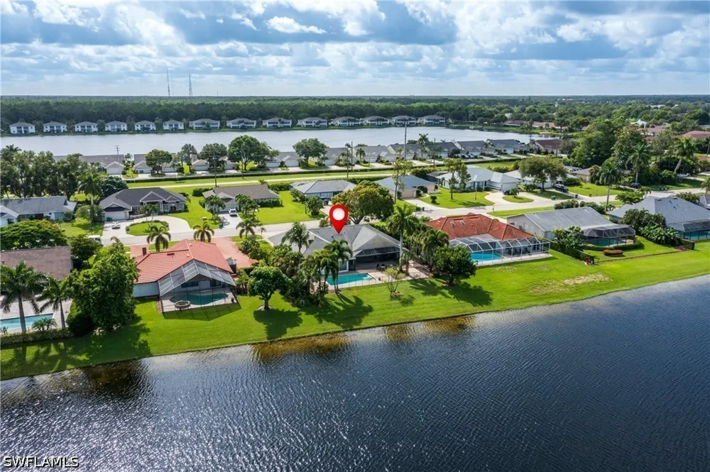 Kings Lake Boulevard Naples, FL 34112