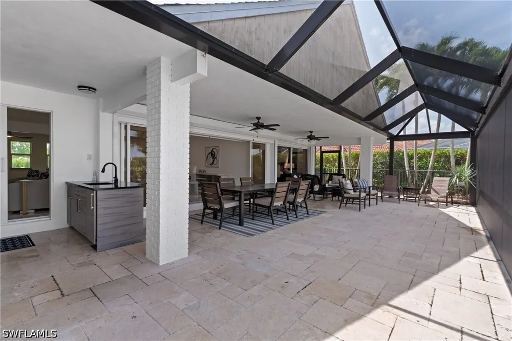 Kings Lake Boulevard Naples, FL 34112