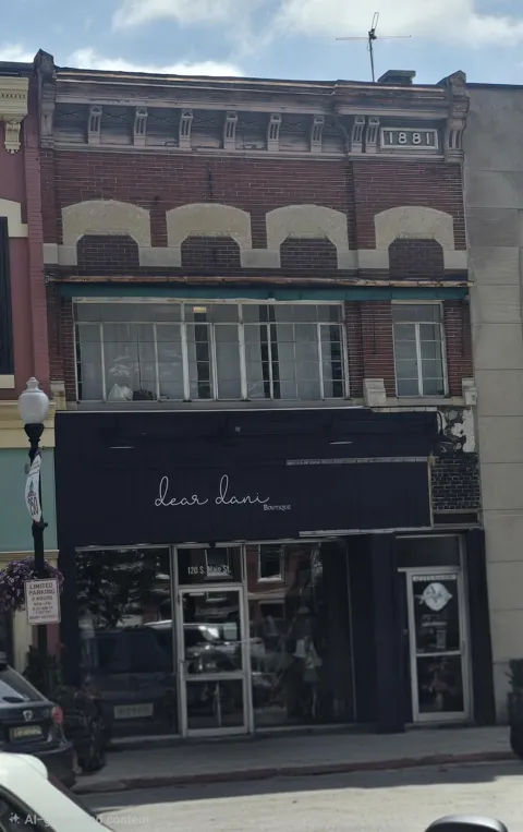 120 S Main Street