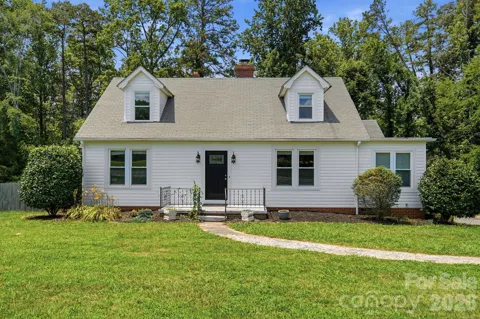 12050 Old Concord Road