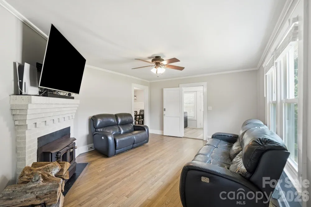 12050 Old Concord Road Rockwell, NC 28138
