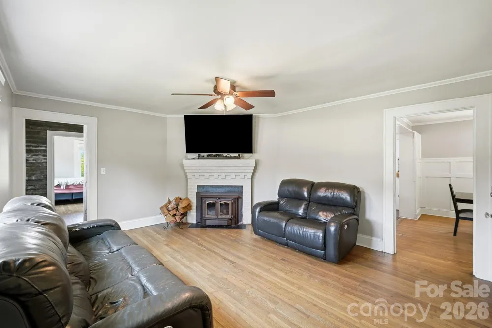 12050 Old Concord Road Rockwell, NC 28138