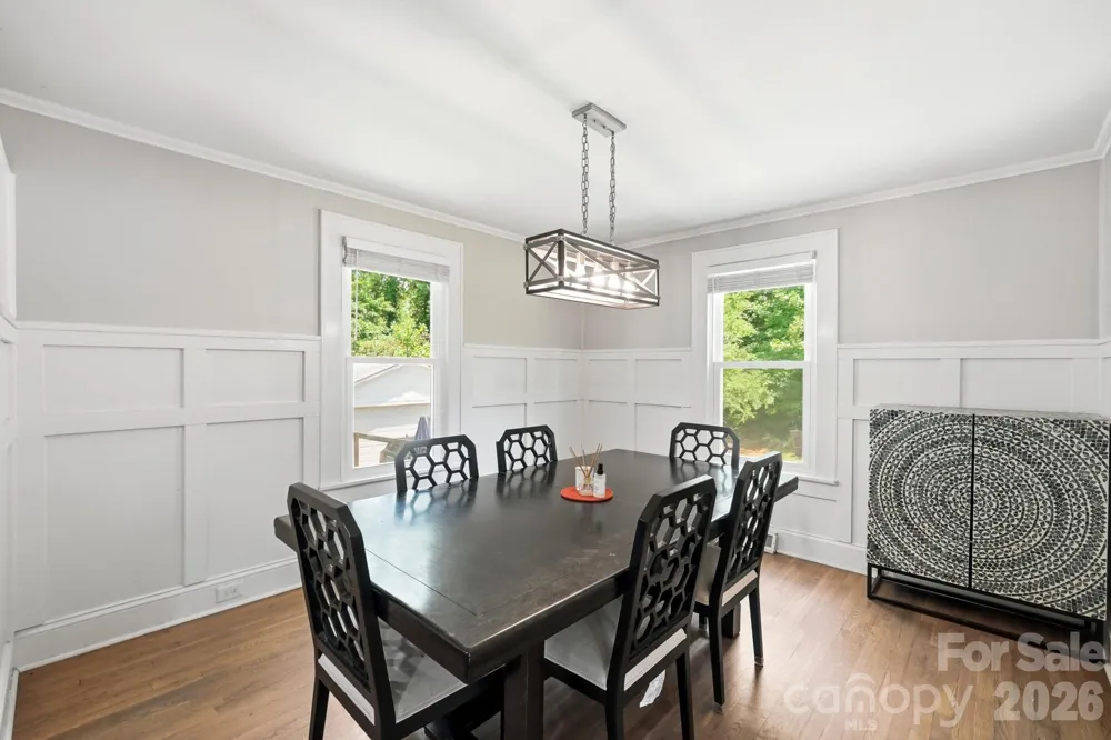 12050 Old Concord Road Rockwell, NC 28138