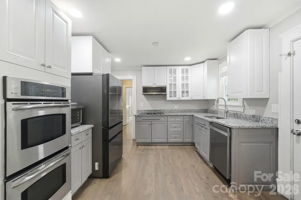 12050 Old Concord Road Rockwell, NC 28138
