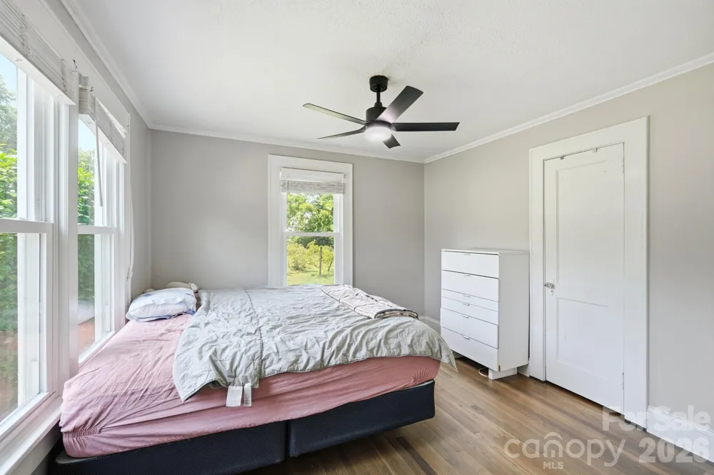 12050 Old Concord Road Rockwell, NC 28138