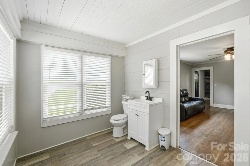 12050 Old Concord Road Rockwell, NC 28138