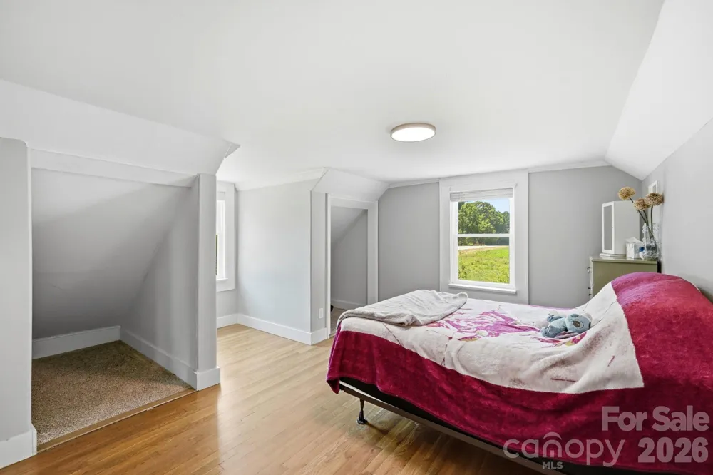 12050 Old Concord Road Rockwell, NC 28138