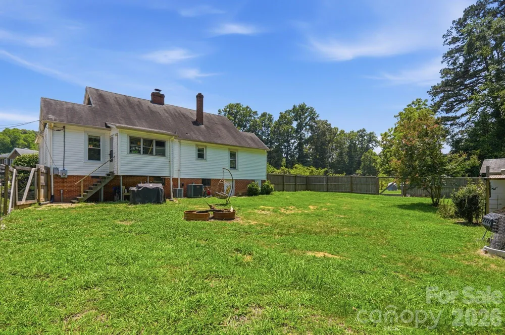 12050 Old Concord Road Rockwell, NC 28138