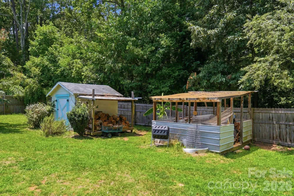12050 Old Concord Road Rockwell, NC 28138