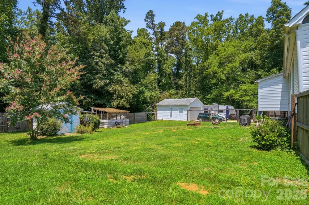 12050 Old Concord Road Rockwell, NC 28138