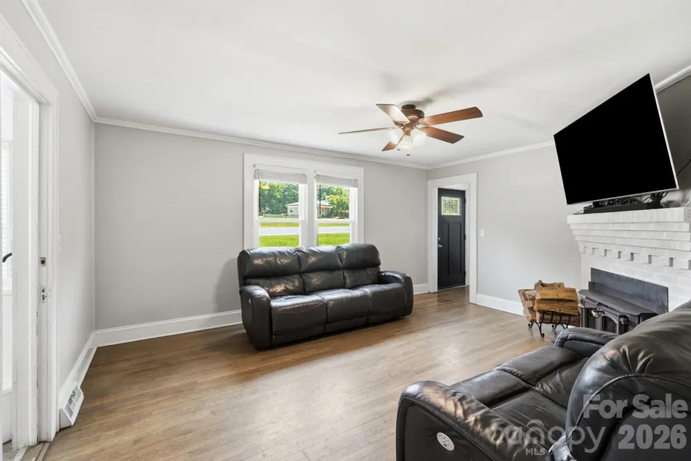12050 Old Concord Road Rockwell, NC 28138