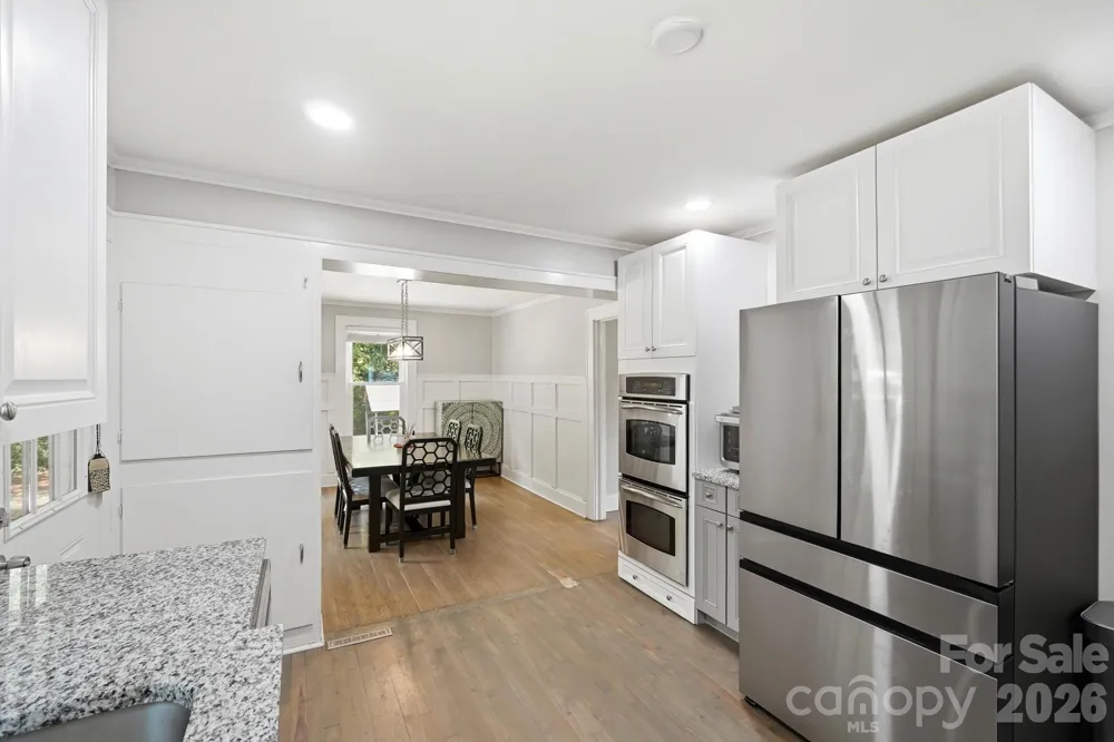 12050 Old Concord Road Rockwell, NC 28138