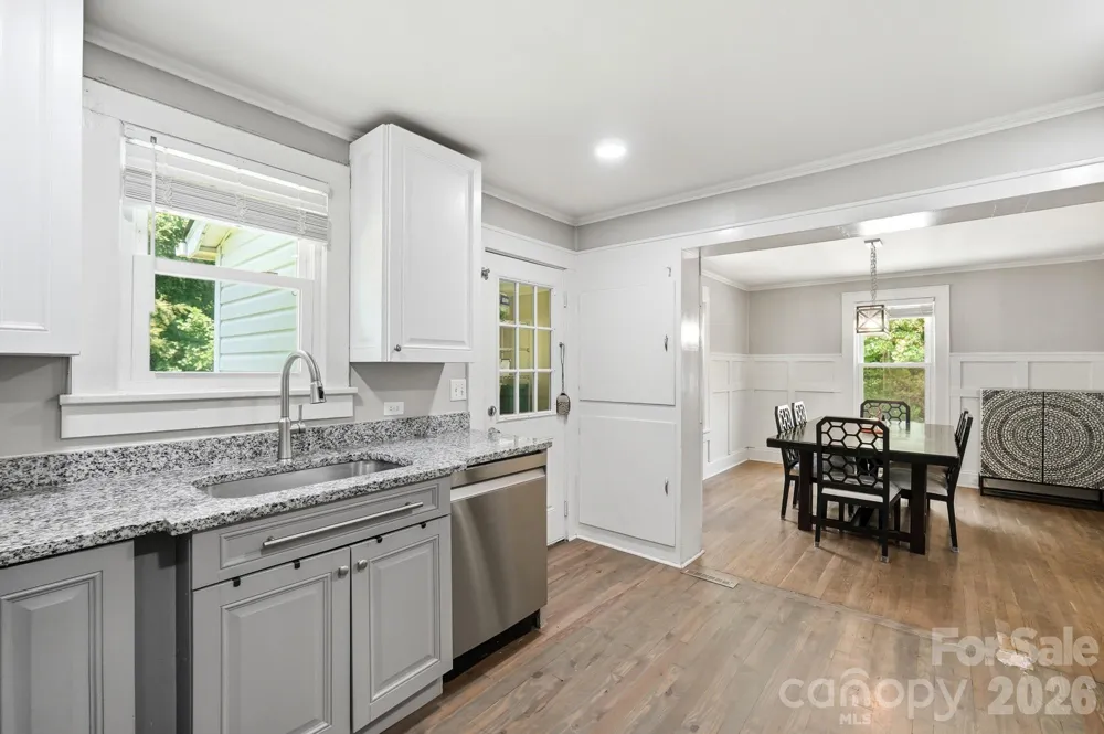 12050 Old Concord Road Rockwell, NC 28138