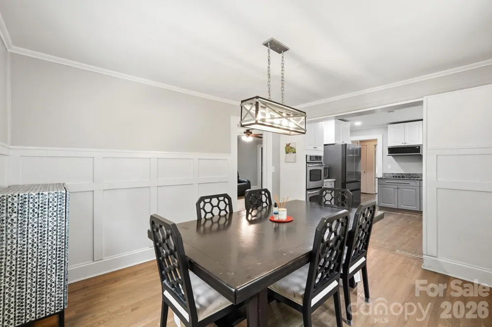 12050 Old Concord Road Rockwell, NC 28138