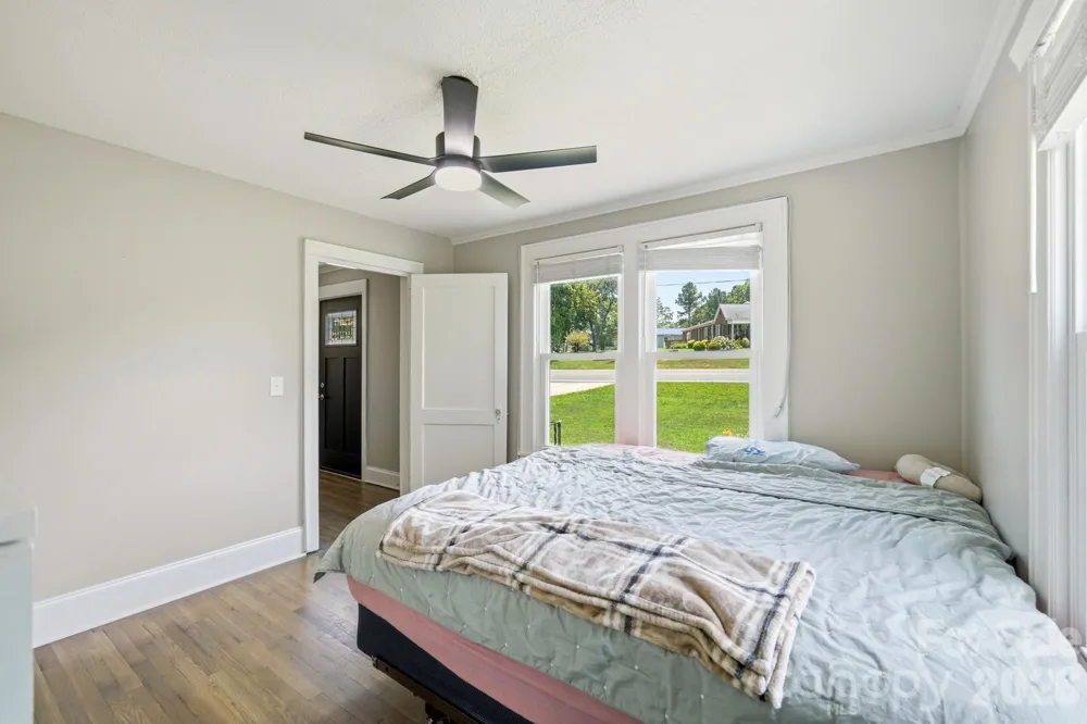 12050 Old Concord Road Rockwell, NC 28138