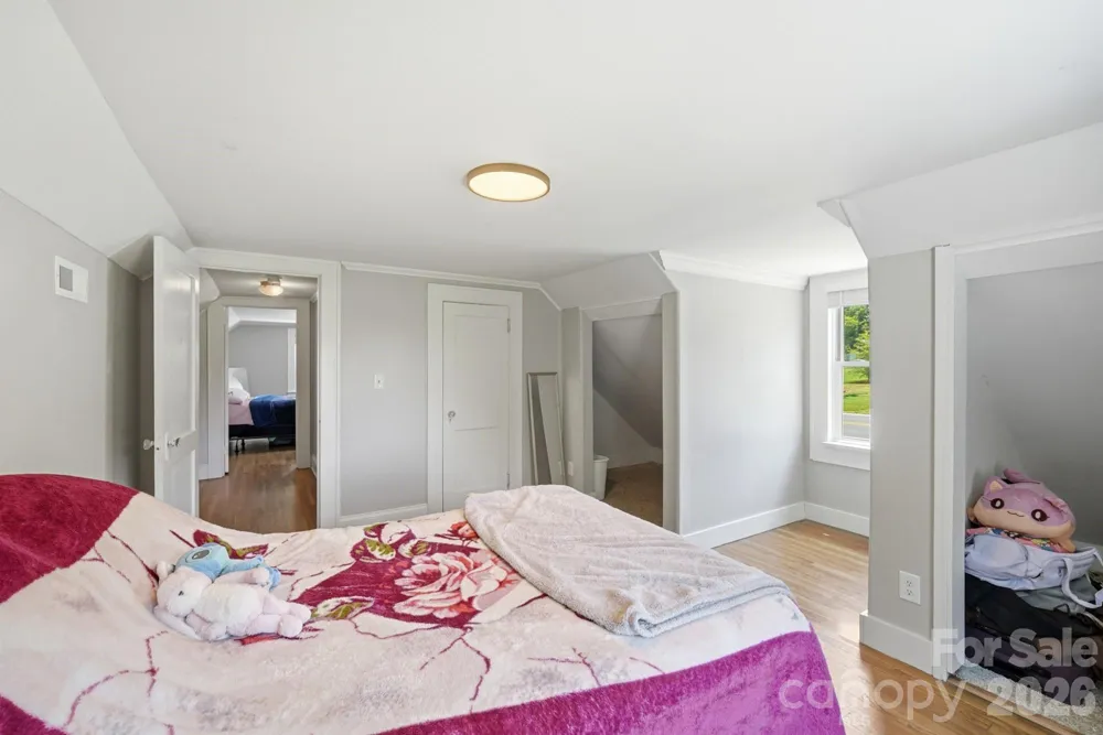 12050 Old Concord Road Rockwell, NC 28138