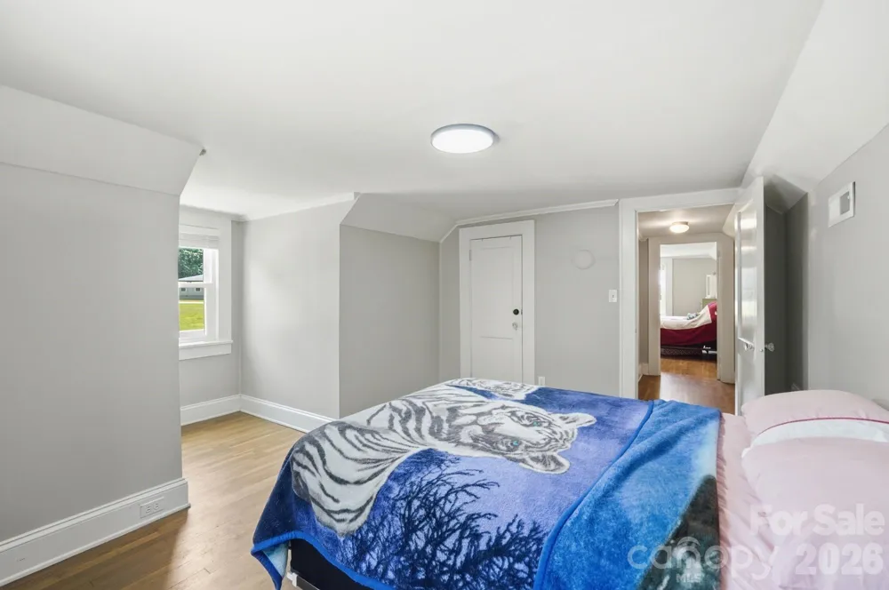 12050 Old Concord Road Rockwell, NC 28138