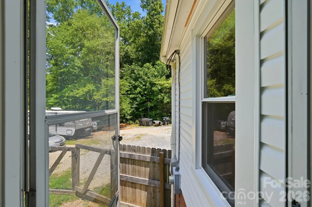 12050 Old Concord Road Rockwell, NC 28138