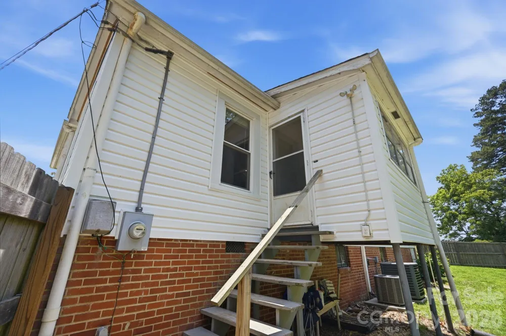12050 Old Concord Road Rockwell, NC 28138