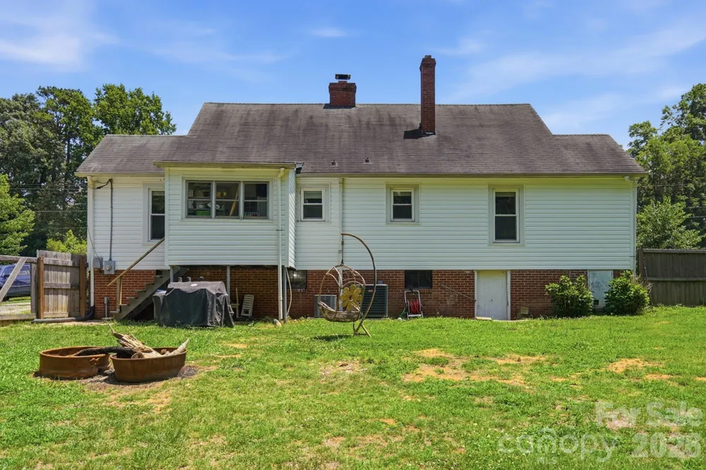 12050 Old Concord Road Rockwell, NC 28138