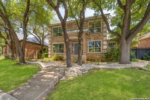 108 Westcourt Ln San Antonio, TX 78257