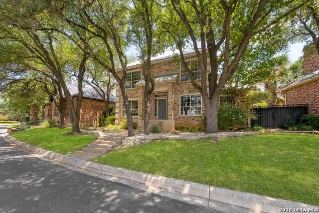 108 Westcourt Ln San Antonio, TX 78257