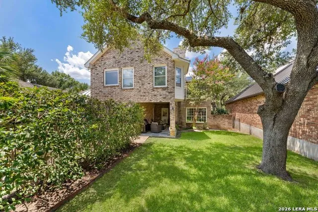 108 Westcourt Ln San Antonio, TX 78257