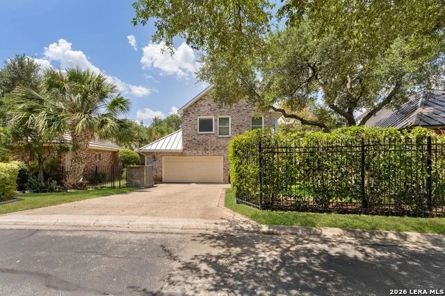 108 Westcourt Ln San Antonio, TX 78257