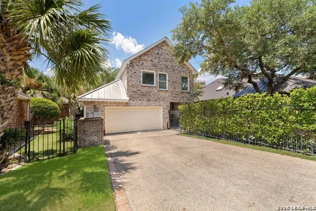 108 Westcourt Ln San Antonio, TX 78257