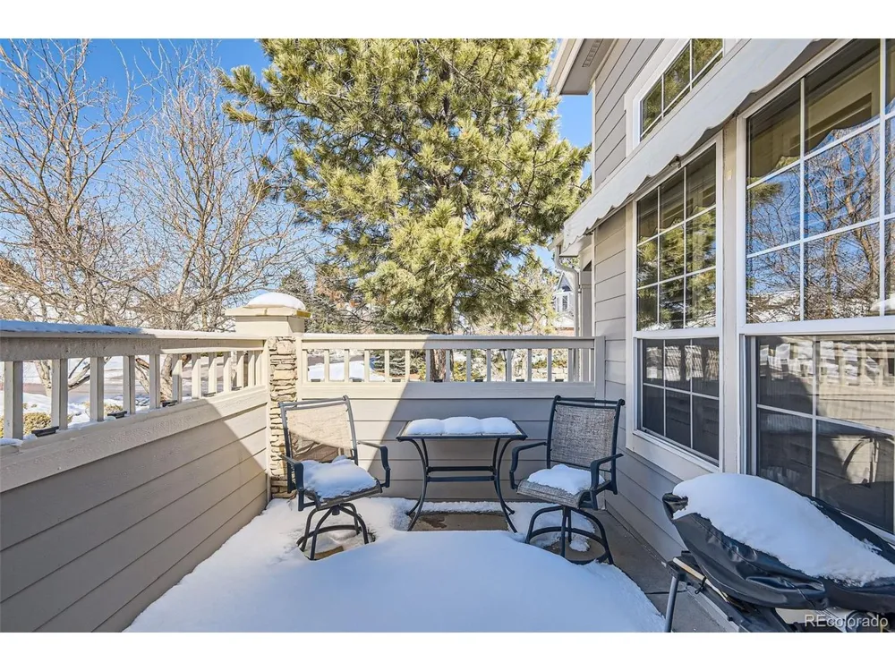 601 Clarendon Loop Castle Pines, CO 80108