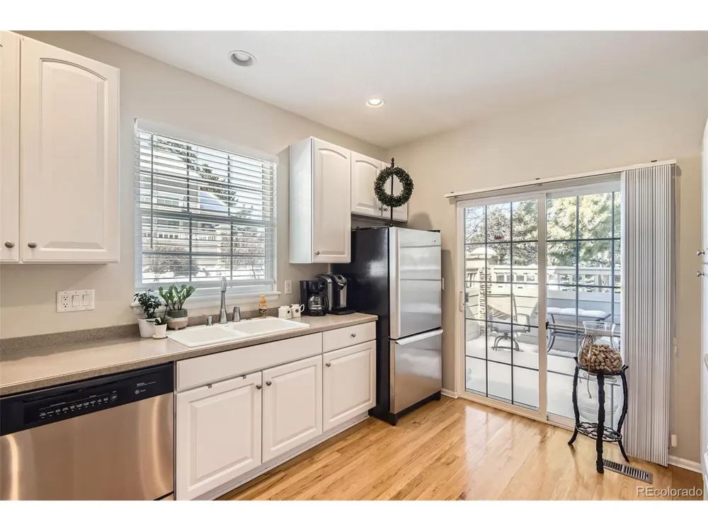 601 Clarendon Loop Castle Pines, CO 80108