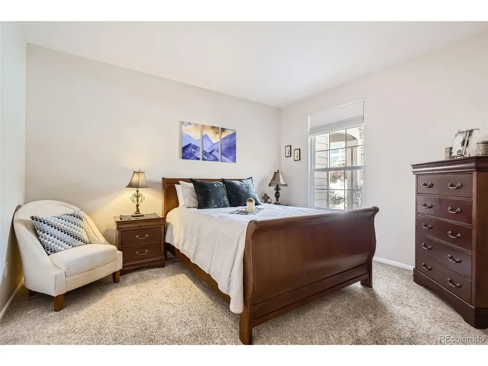 601 Clarendon Loop Castle Pines, CO 80108