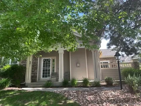 601 Clarendon Loop