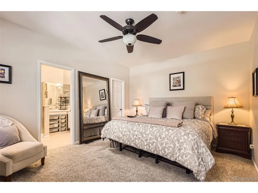 601 Clarendon Loop Castle Pines, CO 80108
