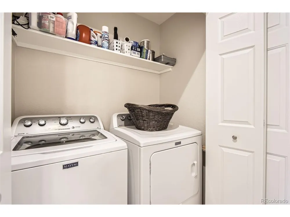 601 Clarendon Loop Castle Pines, CO 80108