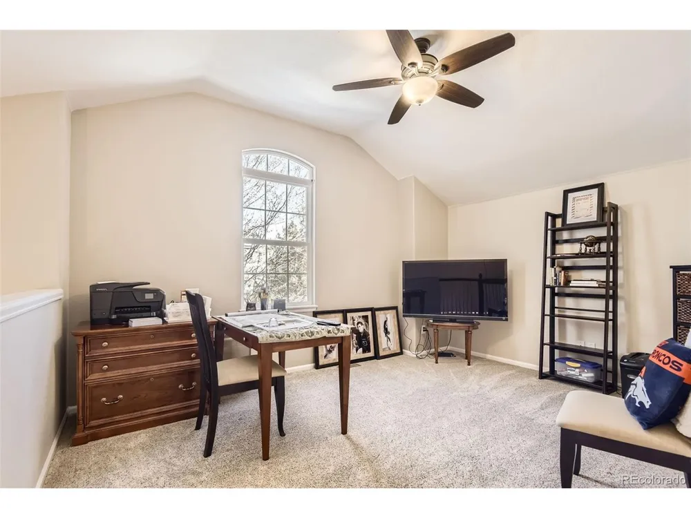 601 Clarendon Loop Castle Pines, CO 80108